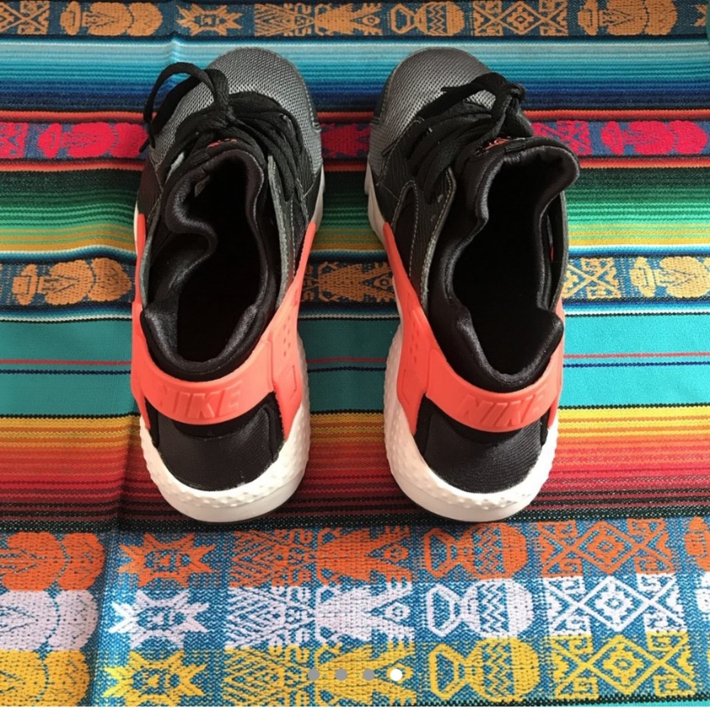 Nike Huarache Run (GS)